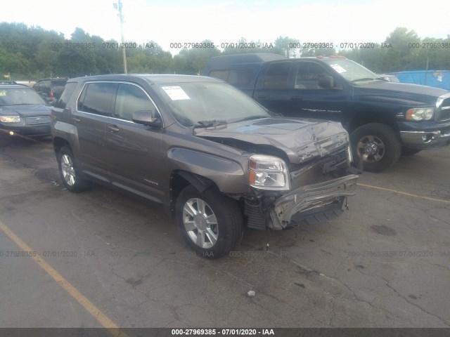 GMC TERRAIN 2011 2ctalmecxb6472548