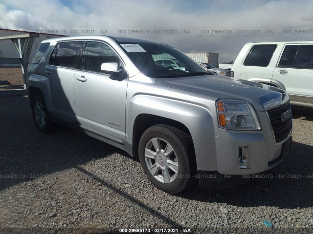 GMC TERRAIN 2011 2ctalmecxb6478737