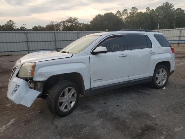 GMC TERRAIN 2011 2ctalsec0b6204712