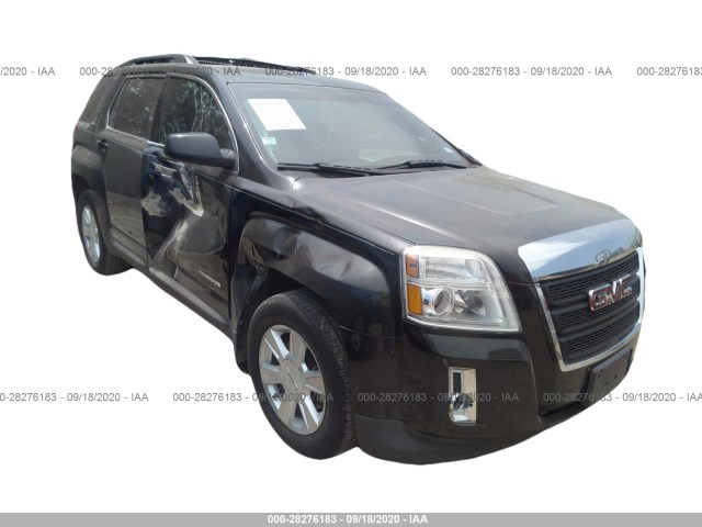 GMC TERRAIN 2011 2ctalsec0b6217055