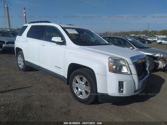 GMC TERRAIN 2011 2ctalsec0b6225253