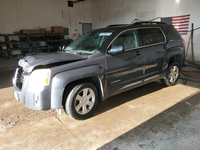 GMC TERRAIN SL 2011 2ctalsec0b6229478