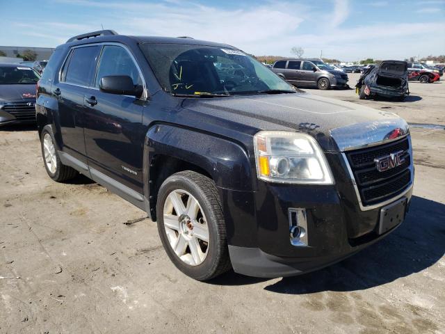 GMC TERRAIN SL 2011 2ctalsec0b6238780