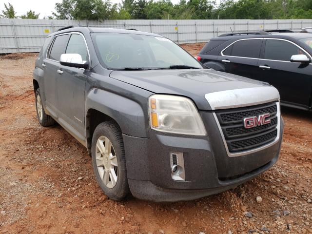 GMC TERRAIN SL 2011 2ctalsec0b6239296