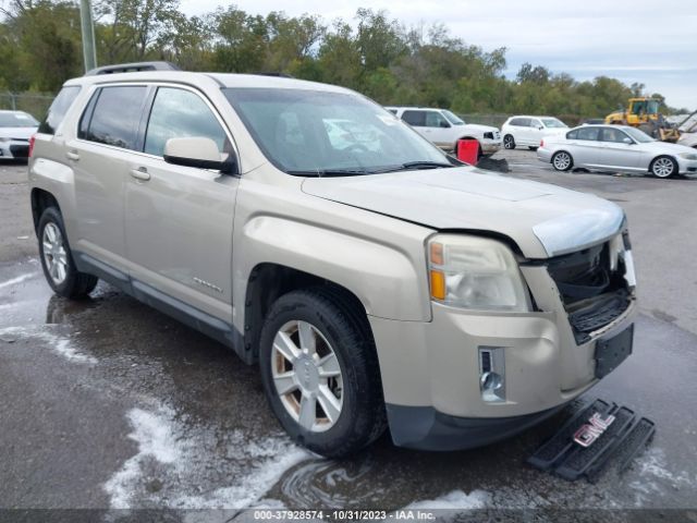 GMC TERRAIN 2011 2ctalsec0b6255921