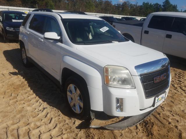 GMC TERRAIN SL 2011 2ctalsec0b6267163