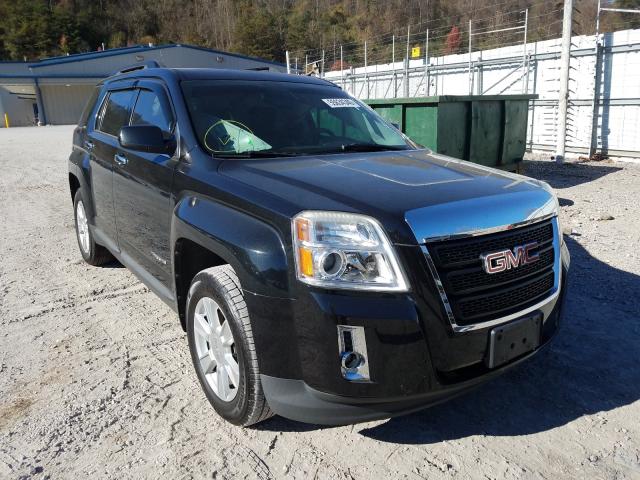 GMC TERRAIN SL 2011 2ctalsec0b6278387