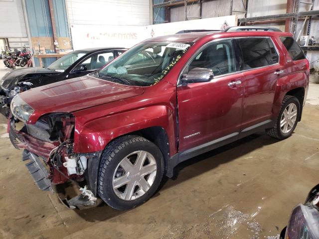 GMC TERRAIN 2011 2ctalsec0b6279605