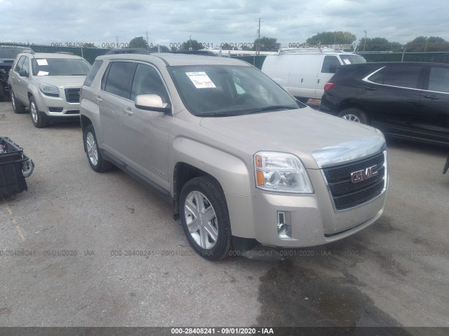 GMC TERRAIN SL 2011 2ctalsec0b6293598