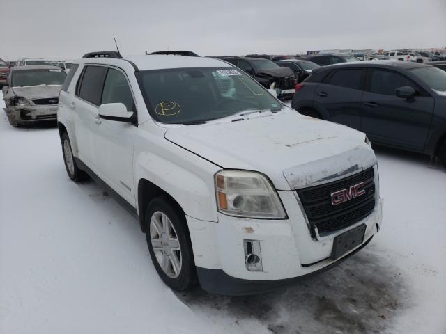 GMC TERRAIN SL 2011 2ctalsec0b6294525