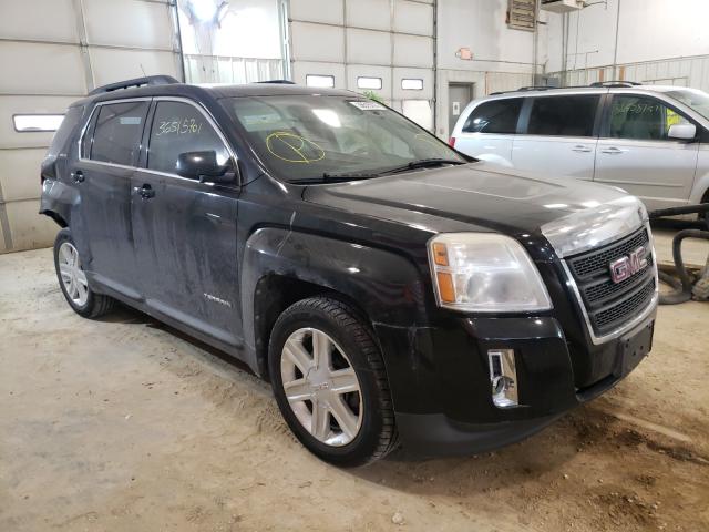 GMC TERRAIN SL 2011 2ctalsec0b6295237