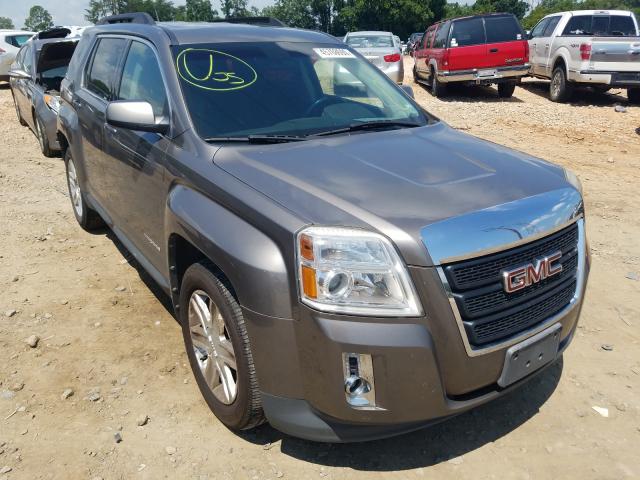 GMC TERRAIN SL 2011 2ctalsec0b6307113