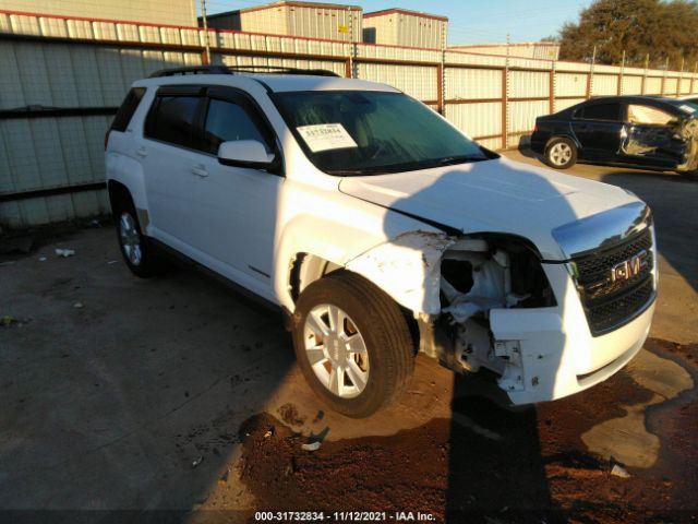 GMC TERRAIN 2011 2ctalsec0b6312425