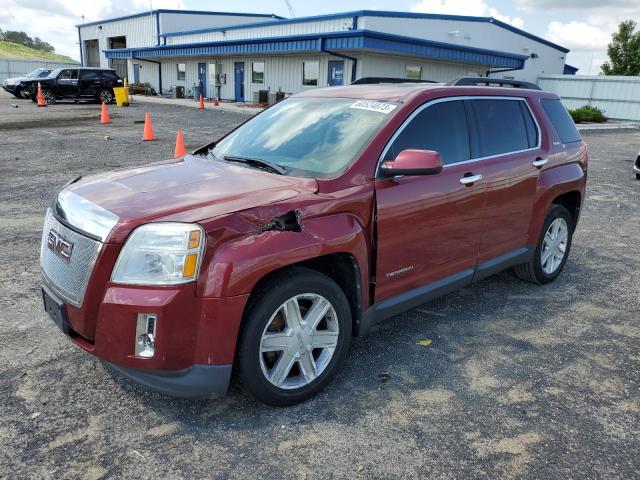 GMC TERRAIN SL 2011 2ctalsec0b6312831