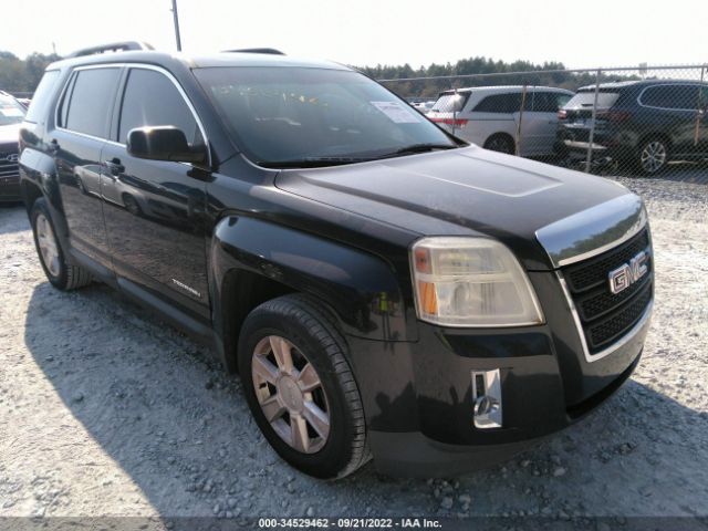 GMC TERRAIN 2011 2ctalsec0b6321836