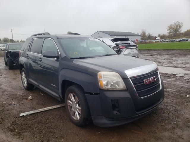 GMC TERRAIN SL 2011 2ctalsec0b6364945