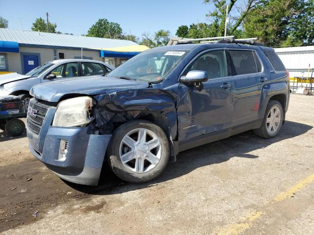 GMC TERRAIN SL 2011 2ctalsec0b6365478