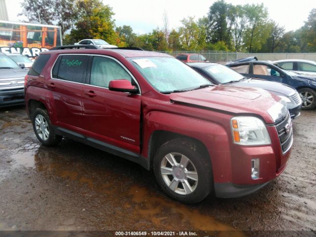 GMC TERRAIN 2011 2ctalsec0b6393555