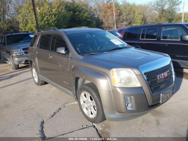 GMC TERRAIN 2011 2ctalsec0b6397668