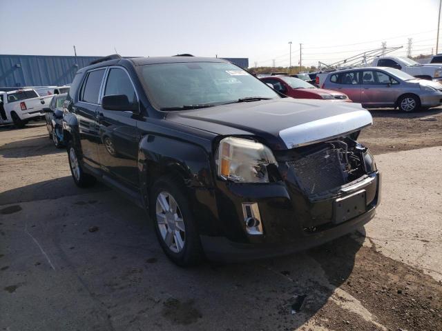 GMC TERRAIN SL 2011 2ctalsec0b6399419