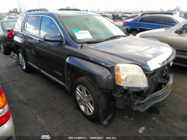 GMC TERRAIN 2011 2ctalsec0b6402058