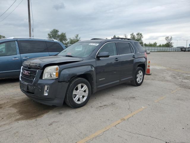 GMC TERRAIN SL 2011 2ctalsec0b6404246