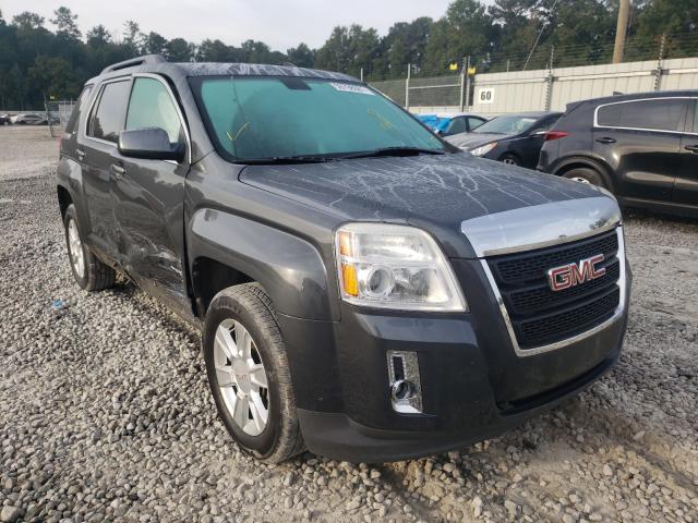 GMC TERRAIN SL 2011 2ctalsec0b6404988