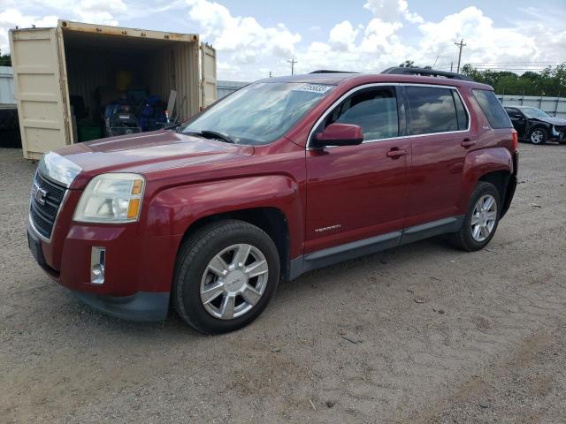 GMC TERRAIN SL 2011 2ctalsec0b6422083