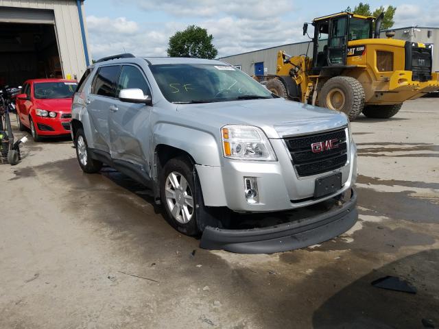 GMC TERRAIN SL 2011 2ctalsec0b6429681