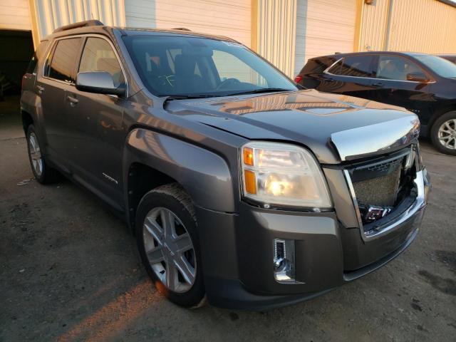 GMC TERRAIN SL 2011 2ctalsec0b6436355