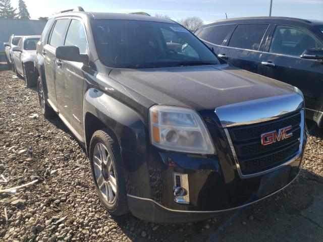 GMC TERRAIN SL 2011 2ctalsec0b6450692