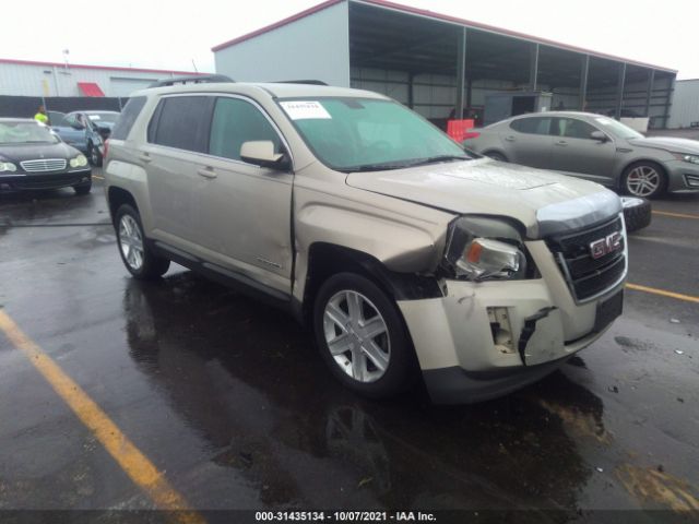 GMC TERRAIN 2011 2ctalsec0b6451986