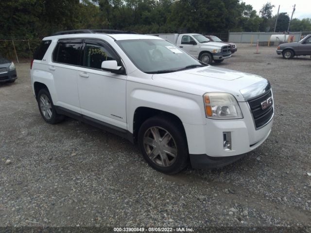 GMC TERRAIN 2011 2ctalsec0b6467766