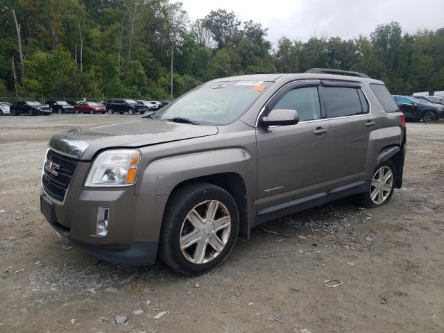 GMC TERRAIN SL 2011 2ctalsec0b6471462