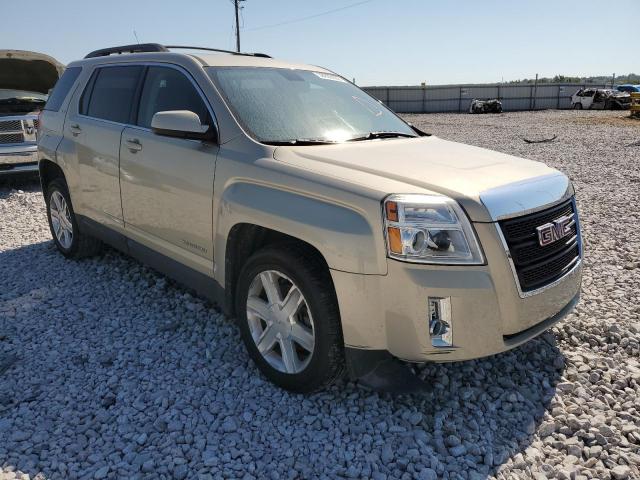 GMC TERRAIN SL 2011 2ctalsec1b6205285