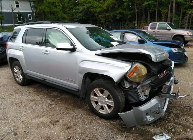 GMC TERRAIN 2011 2ctalsec1b6214634