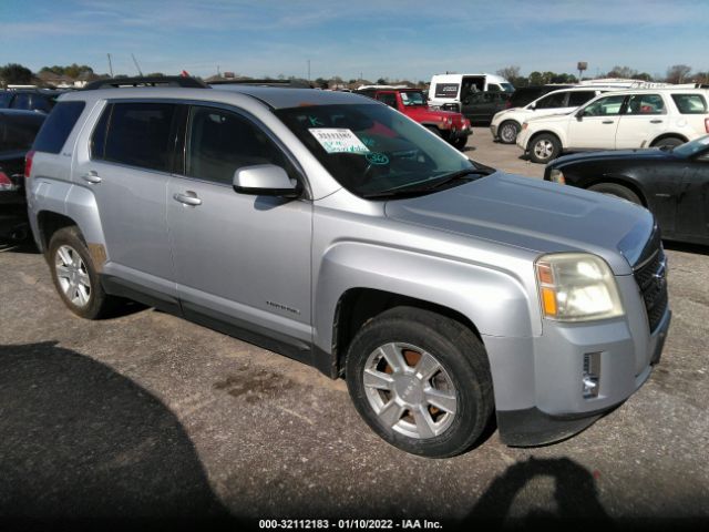 GMC TERRAIN 2011 2ctalsec1b6223009