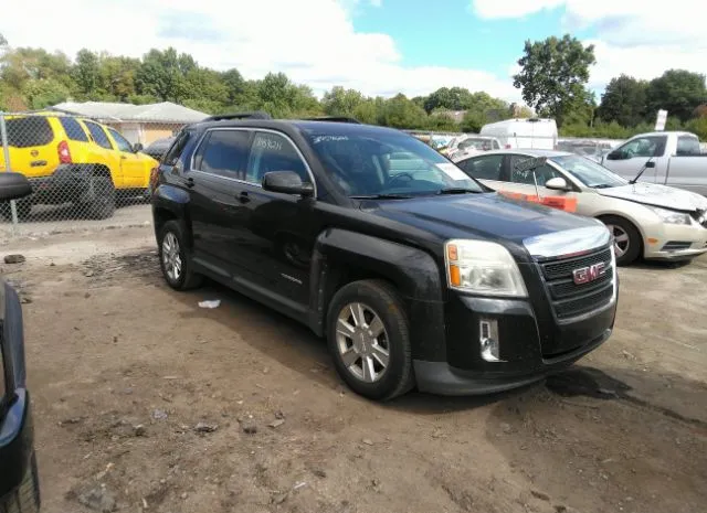 GMC TERRAIN 2011 2ctalsec1b6237153