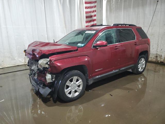 GMC TERRAIN SL 2011 2ctalsec1b6242014