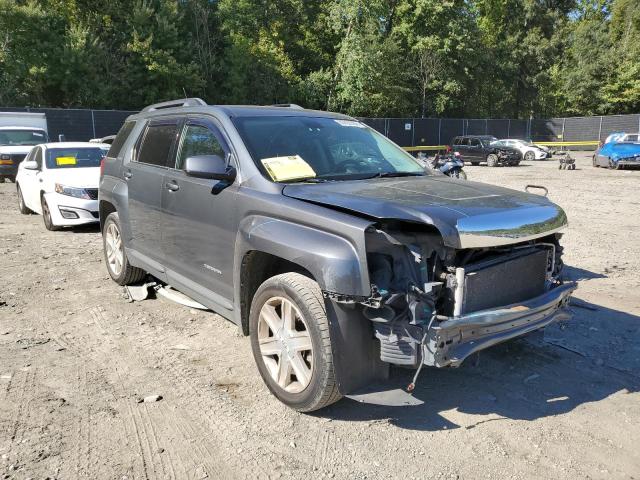 GMC TERRAIN SL 2011 2ctalsec1b6249271