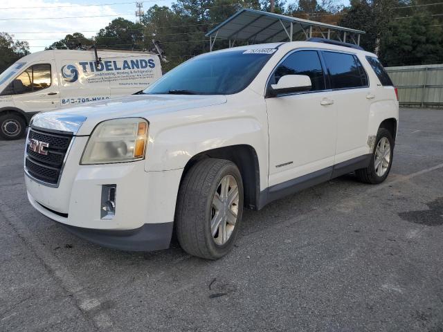 GMC TERRAIN 2011 2ctalsec1b6261792