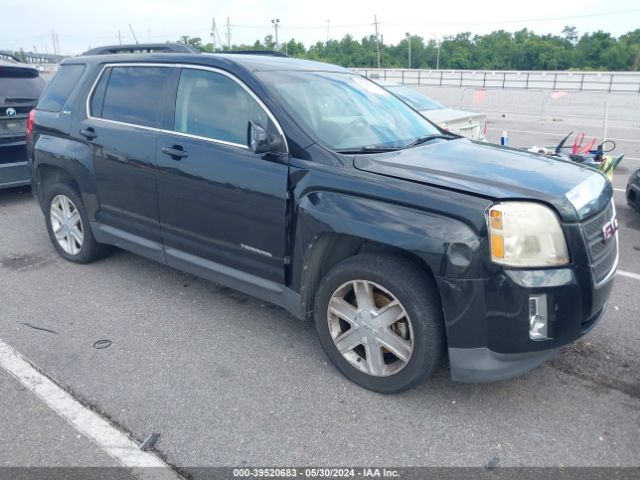 GMC TERRAIN 2011 2ctalsec1b6267298