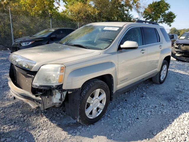 GMC TERRAIN SL 2011 2ctalsec1b6287342