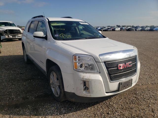 GMC TERRAIN SL 2011 2ctalsec1b6293478