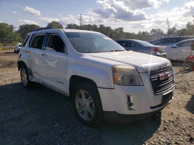 GMC TERRAIN SL 2011 2ctalsec1b6297983