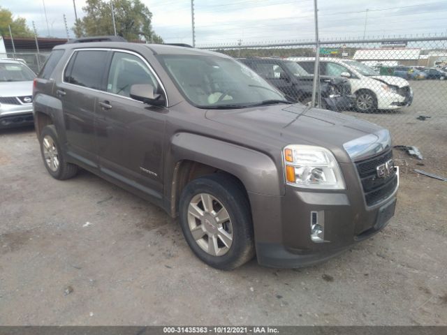 GMC TERRAIN 2011 2ctalsec1b6301868