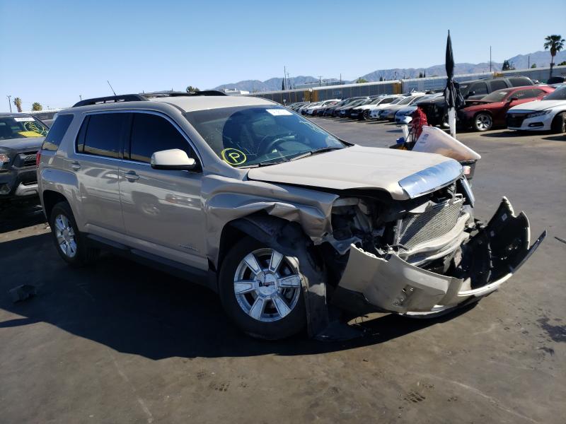 GMC TERRAIN SL 2011 2ctalsec1b6316662