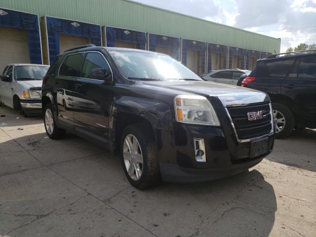 GMC TERRAIN SL 2011 2ctalsec1b6320467