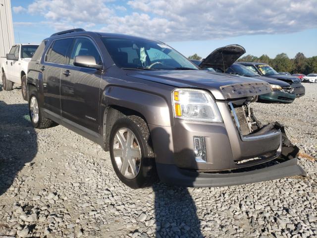 GMC TERRAIN SL 2011 2ctalsec1b6323692