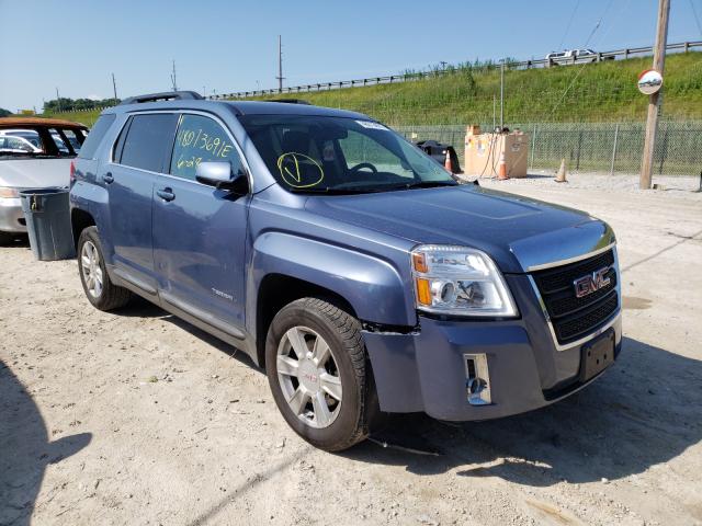 GMC TERRAIN SL 2011 2ctalsec1b6327290